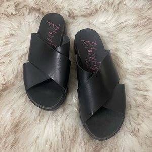 Blowfish Sandals
